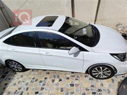 هيونداي أكسنت